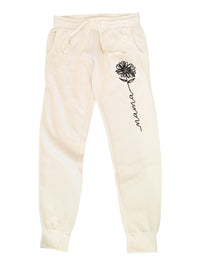 Flower mama joggers