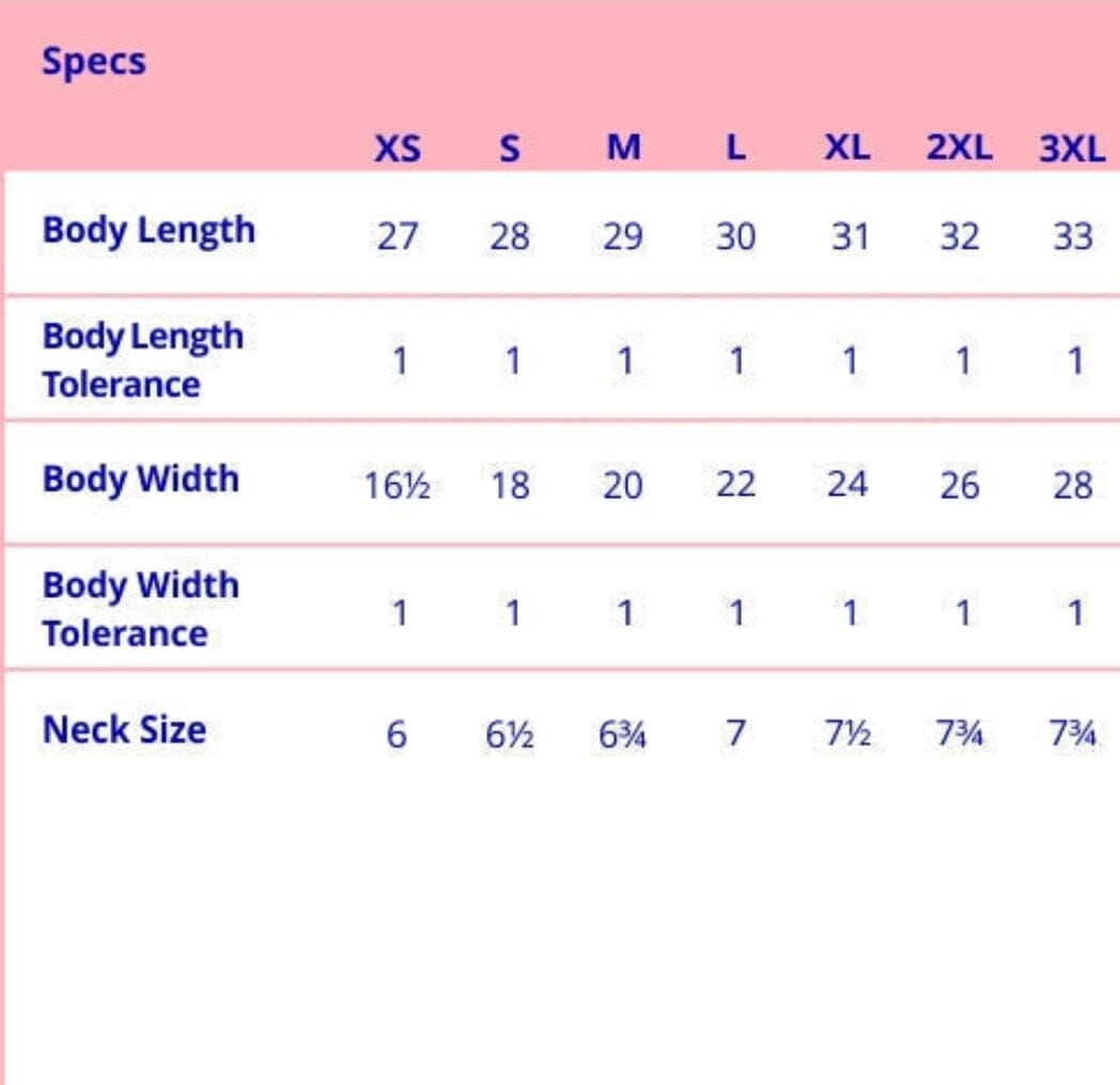 Burnt Orange Mama Tee