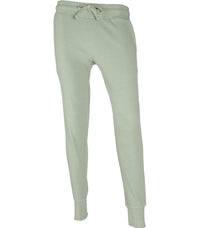 Sage Waffle Knit Joggers