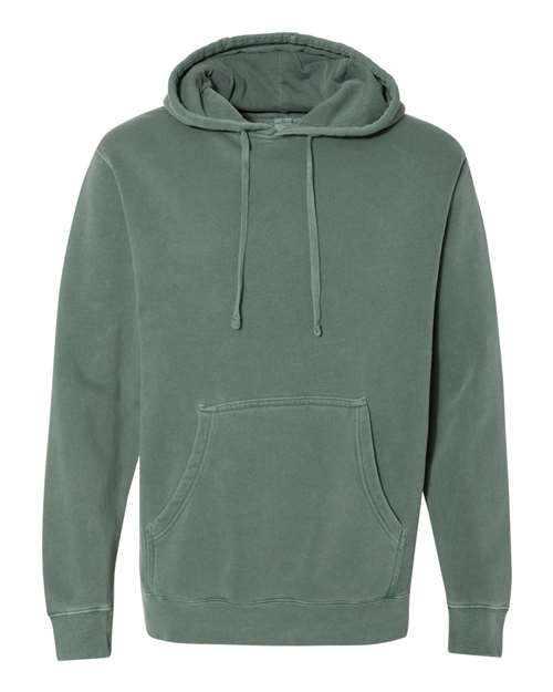 Mom Life Forearm Hoodie