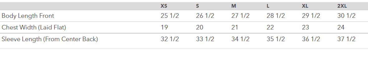 Ghoul Gang Adult Sweatshirt