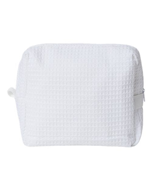 Mama Cosmetic Waffle Bag