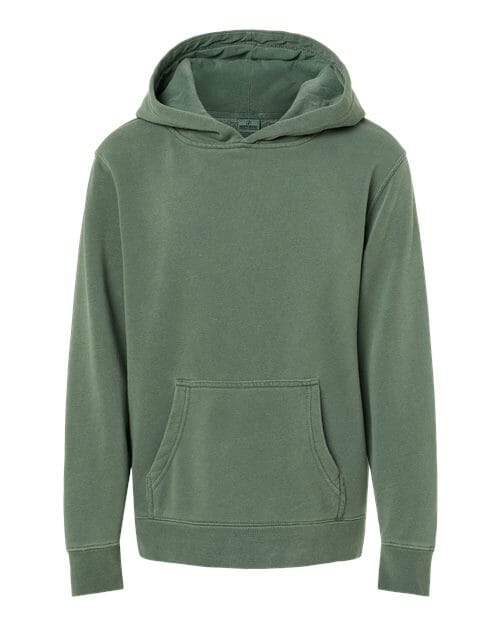 Kid Life Forearm Hoodie