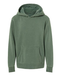Kid Life Forearm Hoodie