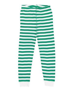 Red or Green Christmas Pants ONLY