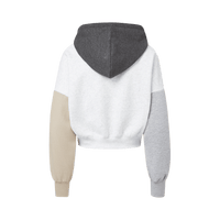 Mama Needs Some Coffee Colorblock Hoodie