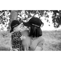 Matching Family Hats