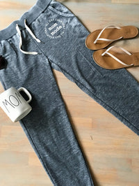 Mom Mode Sweatpants • Mom Joggers -