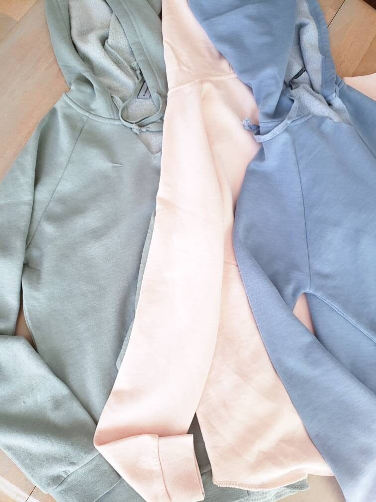 BOY MAMA Hoodie •Boy Mama womens sweatshirt -