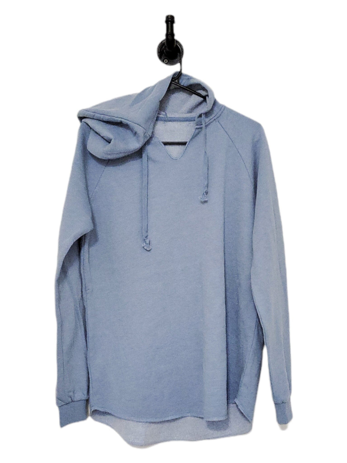 Wave Washed Twin Mama Hoodie