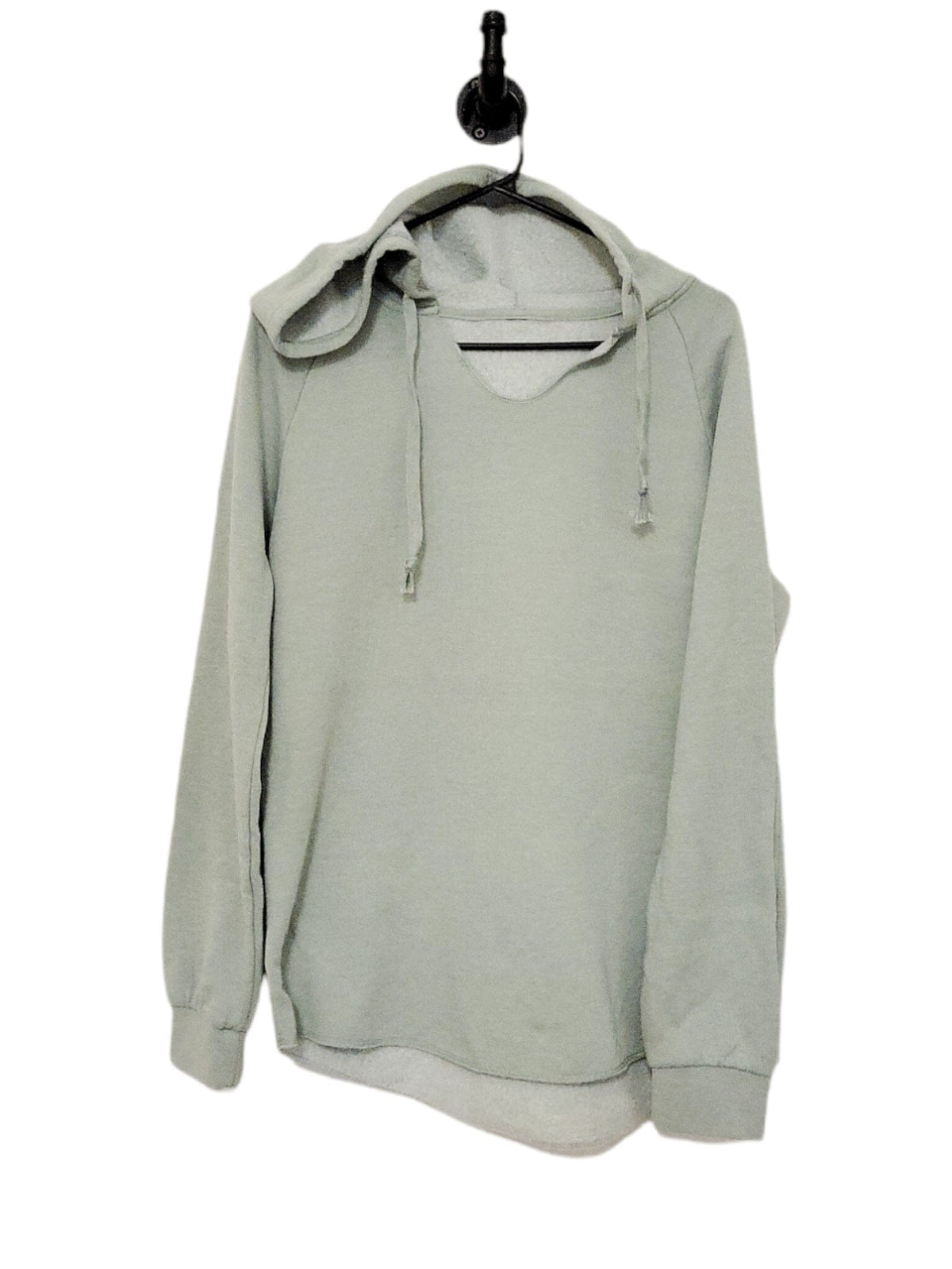 Wave Washed Twin Mama Hoodie