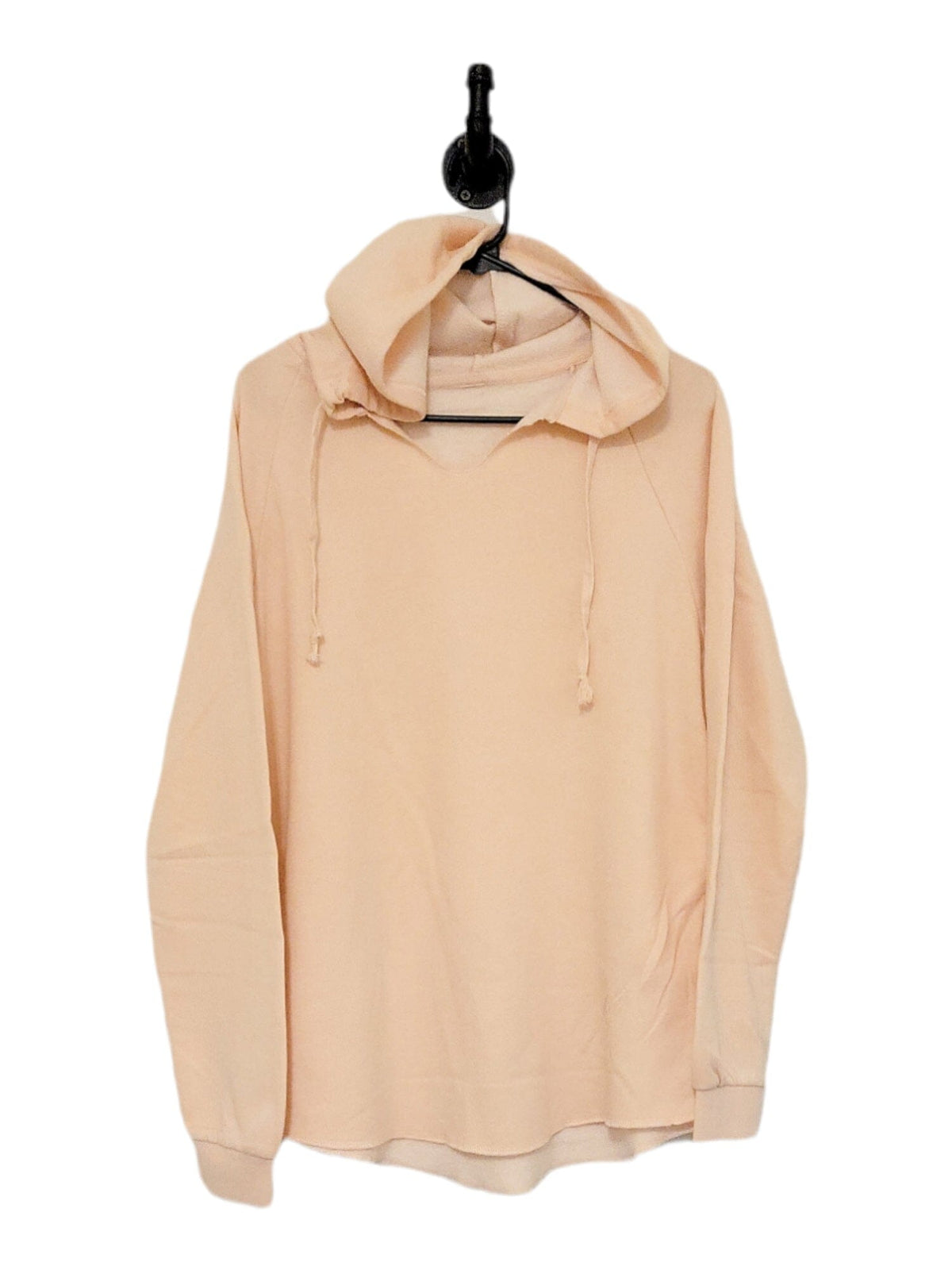 Wave Washed Twin Mama Hoodie