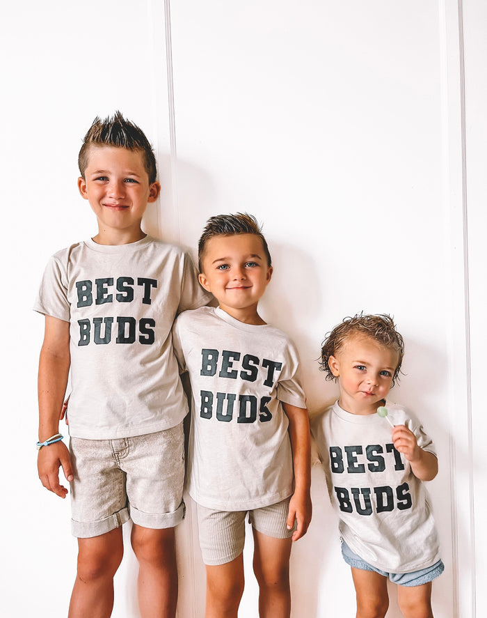 Best Buds Top