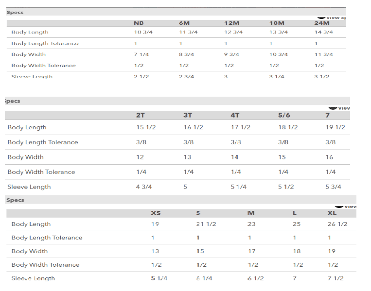 Sugar Plum Fairy Gang Long Sleeve