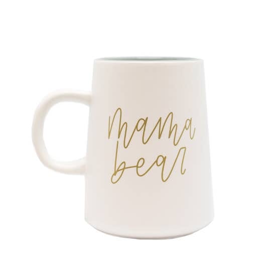Mama Bear Mug