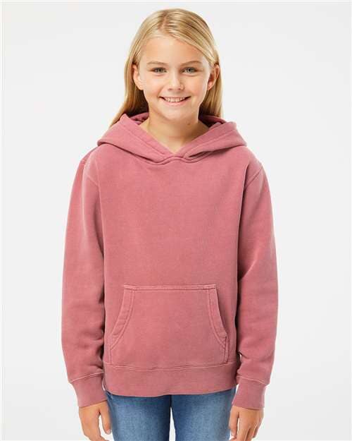 Kid Life Forearm Hoodie