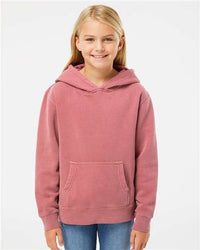 Kid Life Forearm Hoodie