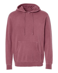 Mom Life Forearm Hoodie