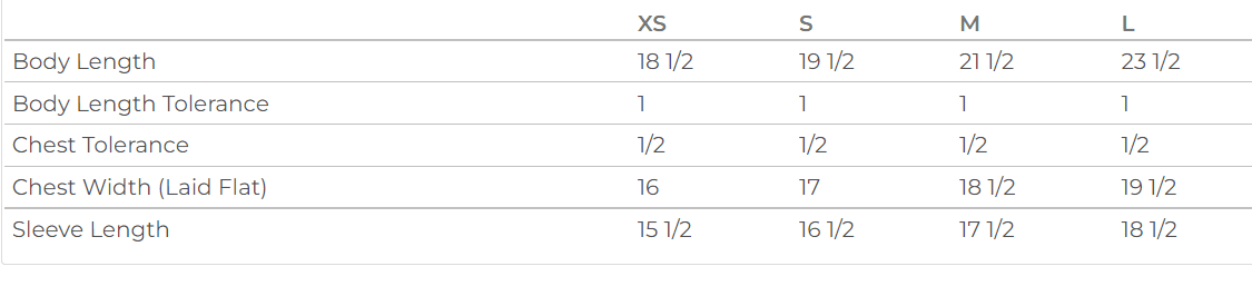 Merry and Bright Kid French Terry Sweater