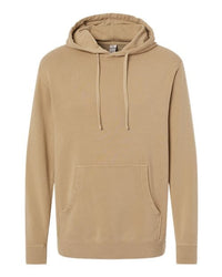 Mom Life Forearm Hoodie