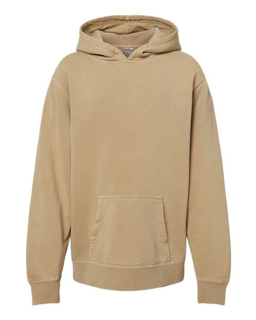 Kid Life Forearm Hoodie