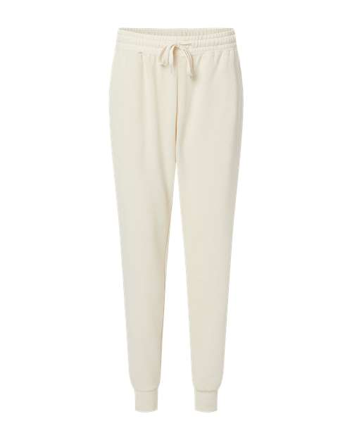 Bone Fleece Joggers