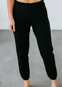 Stanford Sweatpants by Lily & Lottie