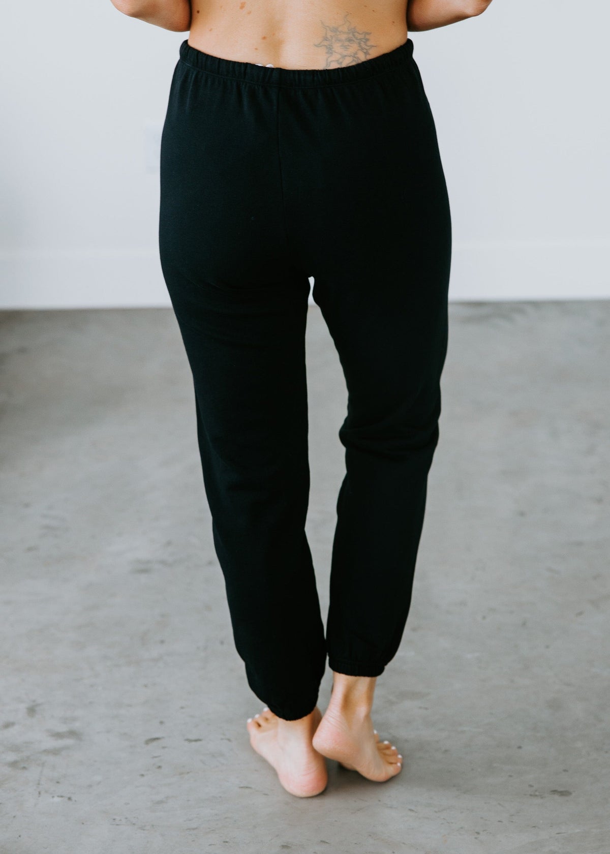 Stanford Sweatpants by Lily & Lottie