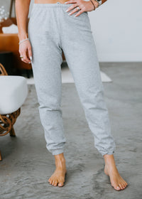 Stanford Sweatpants by Lily & Lottie