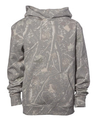 Deadwood Camo Hoodie