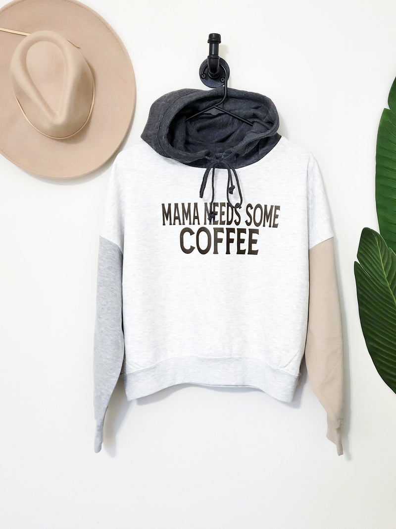 SAMPLE Mama Needs Some Coffee M