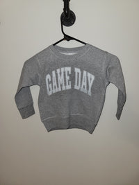 IMPERFECTION Game DAY Pullover 3T