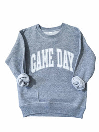 Game DAY Pullover