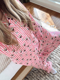 Espresso Martini Pajama Set
