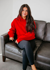 Essential Hoodie by Lily & Lottie