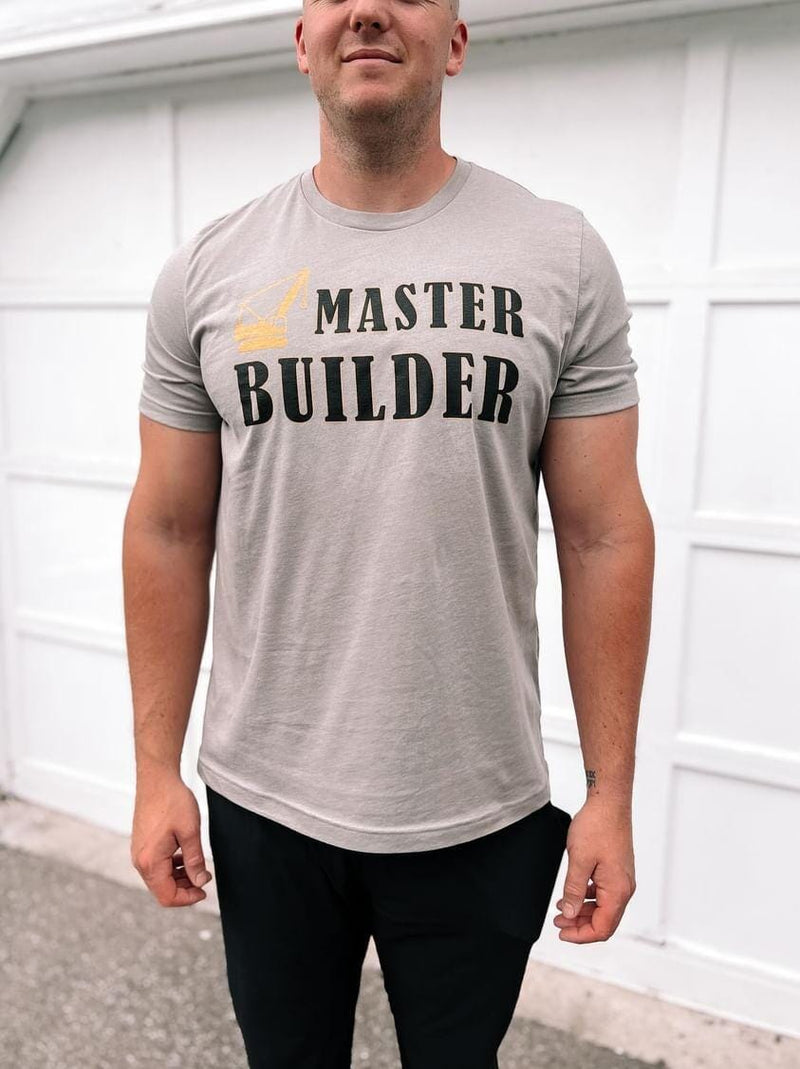 Master Builder Shirt