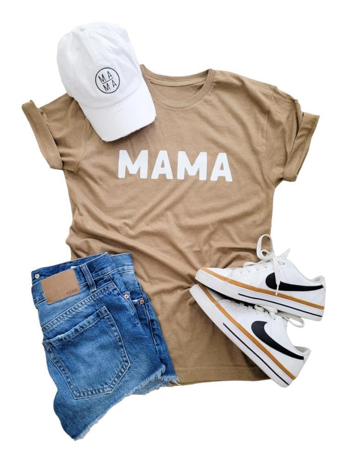 Mama Comfort Shirt