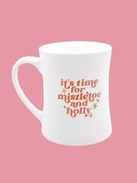 Oh By Gosh By Golly Mug