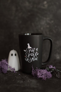 I Put a Spell on You Mug