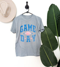 Game Day Comfort Tee