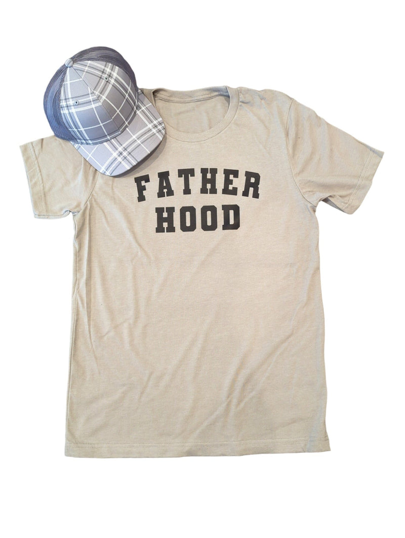 Fatherhood Shirt