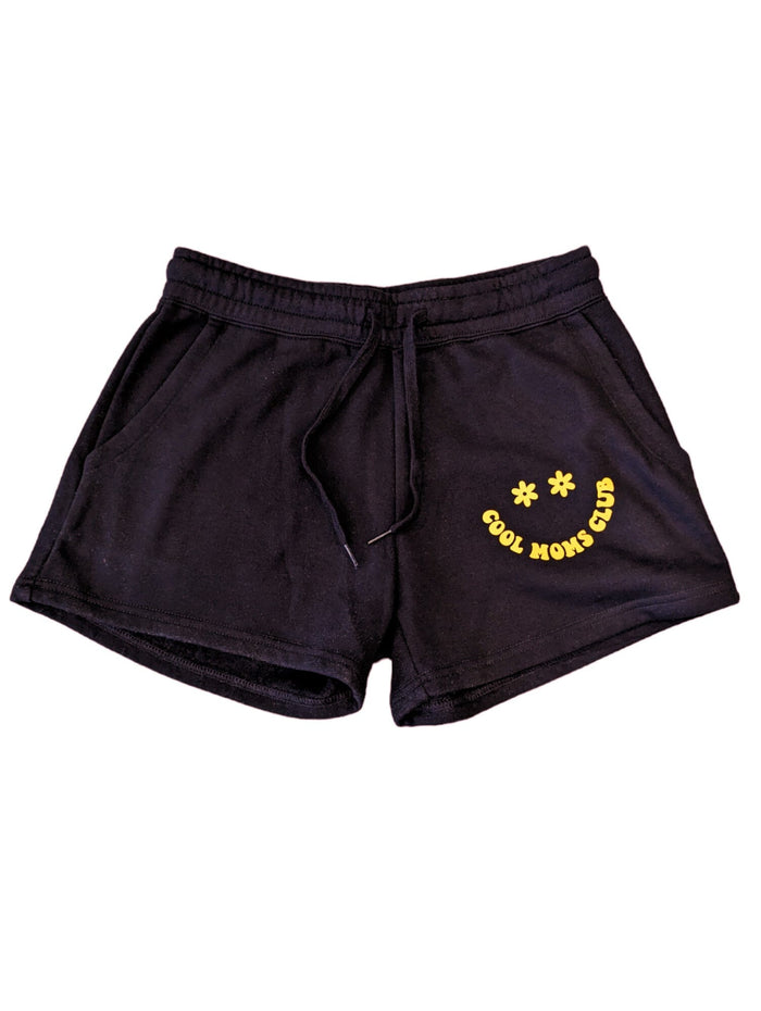 Cool Moms Club Shorts