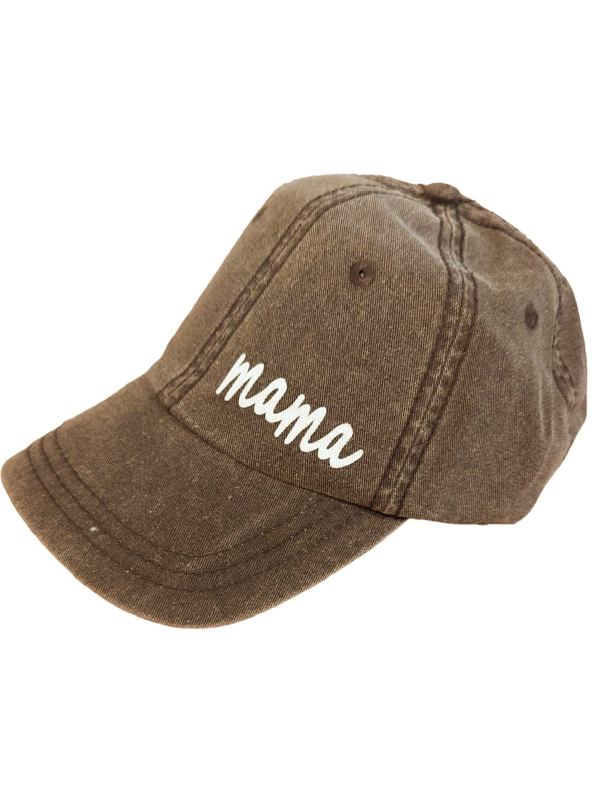Chocolate Mama Hat
