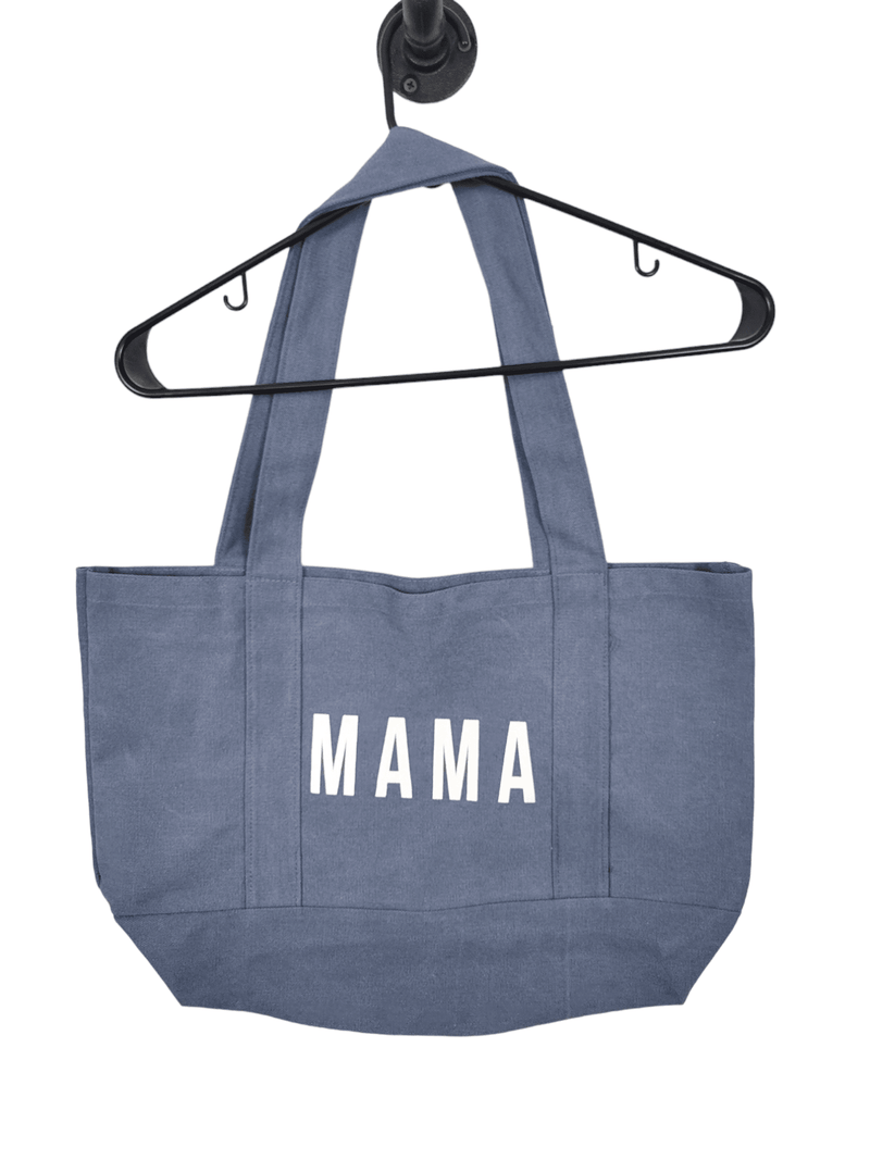 SAMPLE Mama Tote Bag