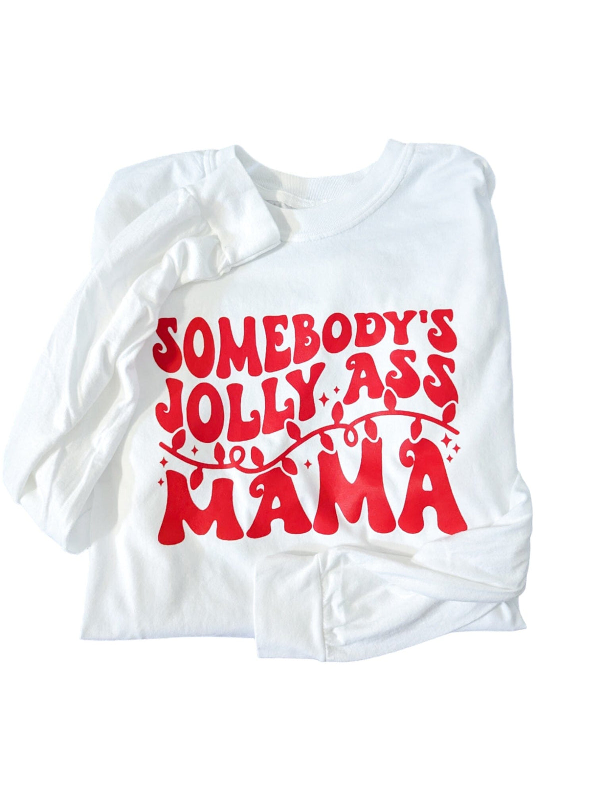 Somebody's Jolly Mama