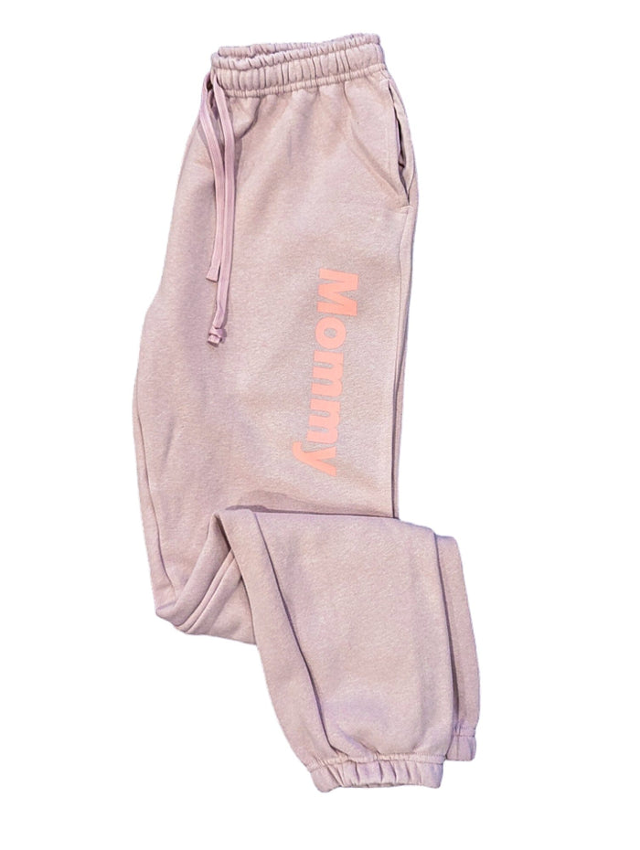 SAMPLE Mommy Joggers