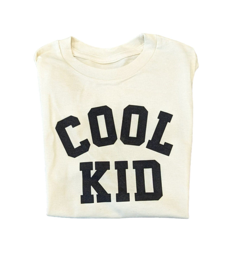 Cool Kid Top