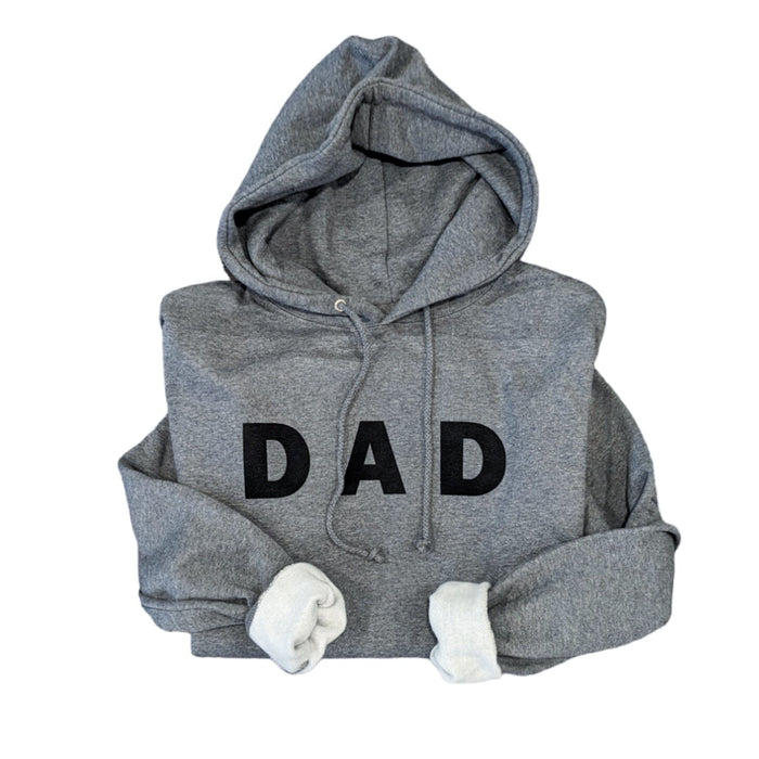 The DAD Sweatshirt