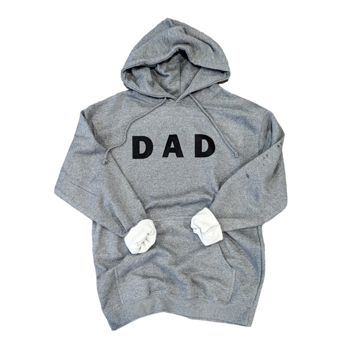 The DAD Sweatshirt