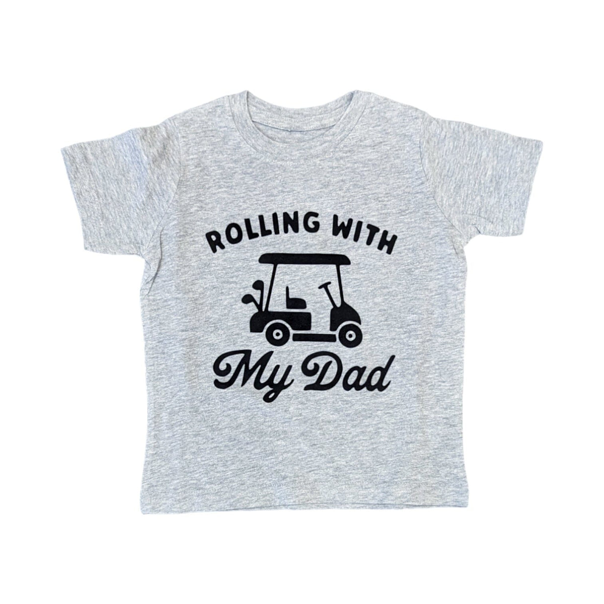 Rolling With My Dad Top